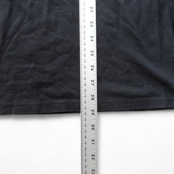 Vintage NY Yankees vs Mets Subway Series 2000 World Series T-Shirt Y2K Men's XL - Picture 9 of 9